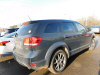 2017 Dodge Journey GT