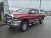 2015 RAM 2500 Laramie