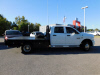 2018 RAM Chassis 3500 SLT DRW Flt Bed