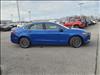 2018 Ford Fusion Titanium