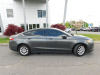 2016 Ford Fusion S