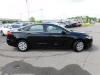 2019 Ford Fusion S