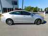 2013 Ford Fusion Hybrid SE