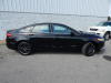 2018 Ford Fusion Hybrid SE