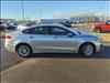 2020 Ford Fusion Hybrid SE