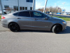 2014 Ford Fusion Hybrid