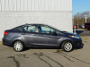 2013 Ford Fiesta S