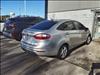 2017 Ford Fiesta SE