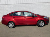 2017 Ford Fiesta SE