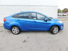 2011 Ford Fiesta SEL
