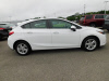 2018 Chevrolet Cruze LT Auto