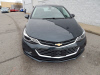 2018 Chevrolet Cruze Premiere