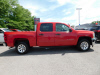 2013 Chevrolet Silverado 1500 LS