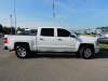2015 Chevrolet Silverado 1500 LTZ Z71