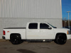 2010 Chevrolet Silverado 1500 LTZ Z71