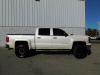 2014 Chevrolet Silverado 1500 LT Z71