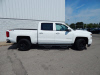 2018 Chevrolet Silverado 1500 LT Z71