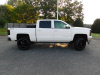 2015 Chevrolet Silverado 1500 LT Z71