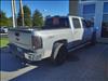 2011 Chevrolet Silverado 1500 LTZ