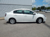 2012 Nissan Sentra Sr