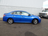 2013 Nissan Sentra Sr