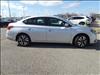 2019 Nissan Sentra SL