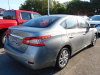 2013 Nissan Sentra SV