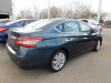 2014 Nissan Sentra SL