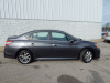 2015 Nissan Sentra Sr