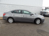 2016 Nissan Sentra SV
