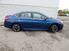 2018 Nissan Sentra Sr