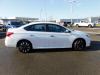 2019 Nissan Sentra SR