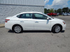 2013 Nissan Sentra SV
