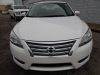 2014 Nissan Sentra SV