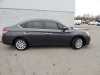 2014 Nissan Sentra SV