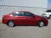 2016 Nissan Sentra SV
