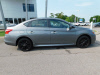 2017 Nissan Sentra Sr