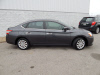 2013 Nissan Sentra SV