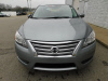 2014 Nissan Sentra SV