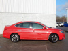 2016 Nissan Sentra Sr