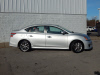 2014 Nissan Sentra Sr