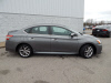 2015 Nissan Sentra Sr