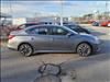 2017 Nissan Sentra SR