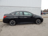 2018 Nissan Sentra SR