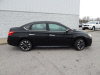 2019 Nissan Sentra SR