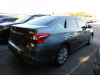 2016 Nissan Sentra SV
