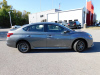 2017 Nissan Sentra SR