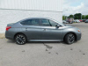 2018 Nissan Sentra Sr
