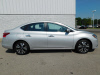 2019 Nissan Sentra SL