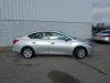 2016 Nissan Sentra SV